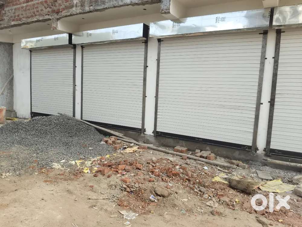 Commercial shop ,Godown , Office for rent
