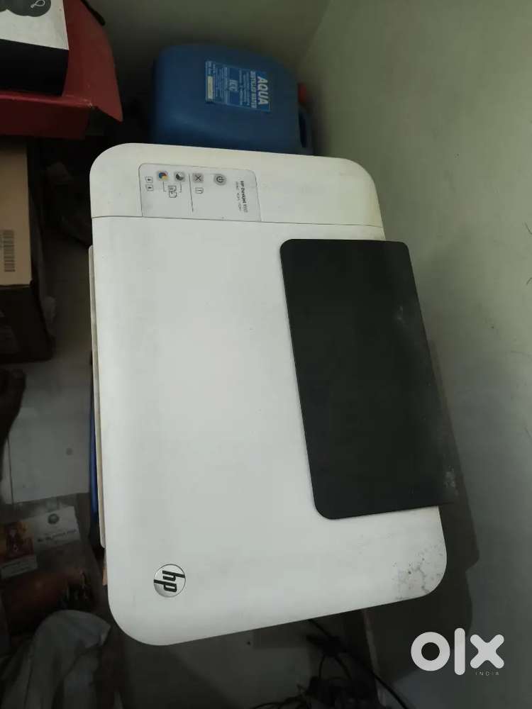 HP Deskjet 1510