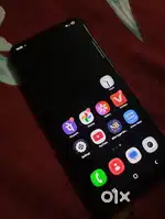 Samsung galaxy F34 5g 6/128gb variant in Like new condition.