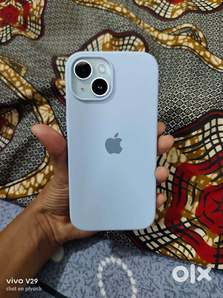 Sell urgent i phone 15