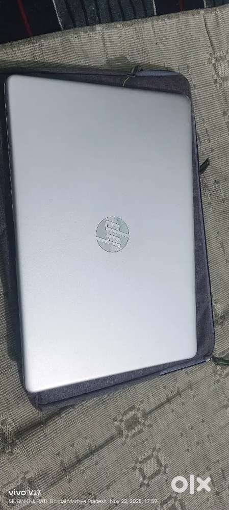 1.5 years old, showroom se liya tha.