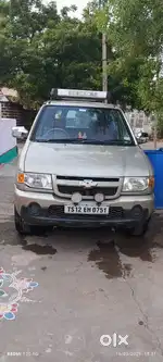 Chevrolet Tavera 2014 Diesel Well Maintained