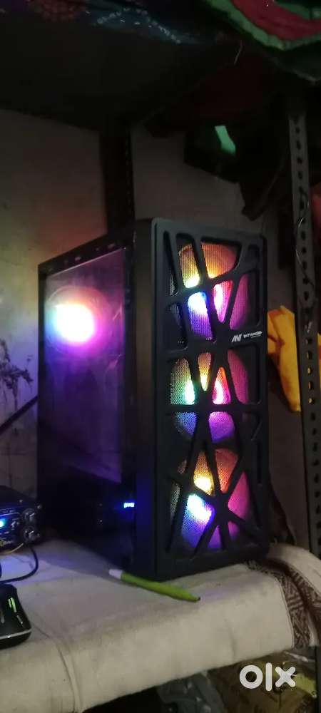 Apake work ke liye complaint computer