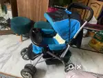 Baby stroller
