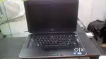 Dell Laptop Coreo i7-3rdGen, 8Gb Ram, 500Gb HDD. No Battery backup