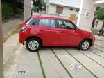 Maruti Suzuki Swift VXi + Manual, 2024, Petrol