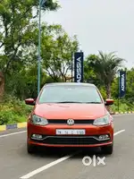 Volkswagen Polo 2013-2015 1.5 TDI Highline, 2015, Diesel