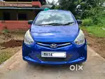 Hyundai Eon Magna Plus