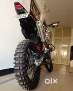 Xpulse rally pro for sale