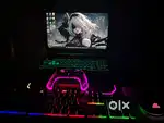 Asus tuf A15 Gaming laptop Ryzen 5 7535 processor rtx 3050 gpu