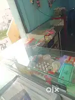 SHOP COUNTER