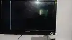 Videocon lcd tv