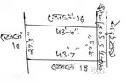 plot in premium location near funcity