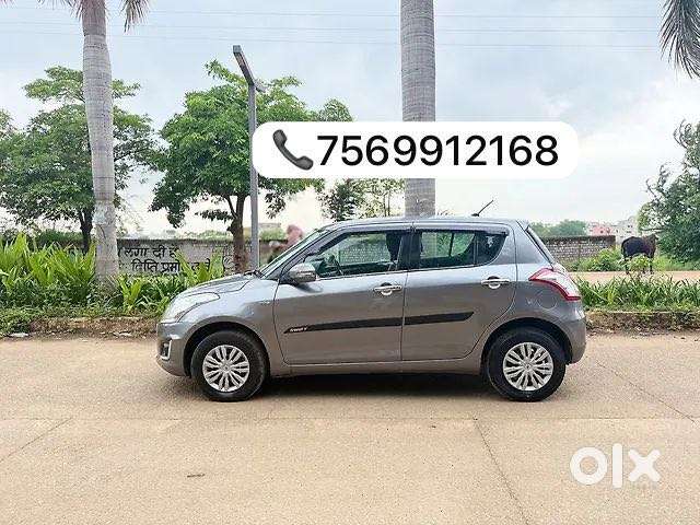Maruti Suzuki Swift DDiS VDI, 2014, Diesel