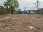 A 18 dismil land for rent or lease for commercial space in tatisilwai