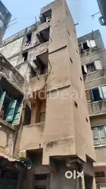 Residential Flat(Udhana)