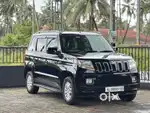 Mahindra TUV 300 T8 AMT (Automatic), 2016, Diesel
