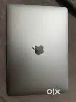 MacBook Air M1 chip