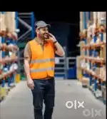 Warehouse staff@ kannur koodali