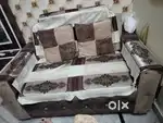 Tow sitter sofa set 2 soffe