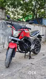 Honda Hornet, 2016, single owner, excellent condition