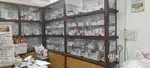 Medical Shop