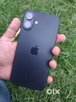 Iphone 16 plus