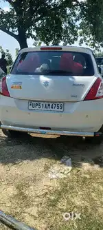 Maruti Suzuki Swift zdi 2018