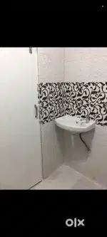 Shop for rent with attach wash room