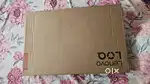 Lenovo Lap   16 gb ram  512 hrd   i 5  not open 2 days old with bill