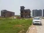 150 Sq yds, Sector 85, Wave Estate Mohali plot