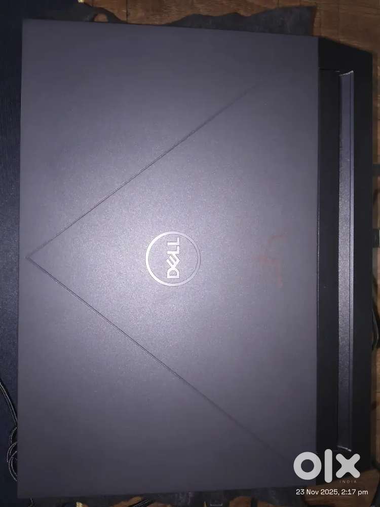 Dell G15 5530 (1 year old 2024 latest model)