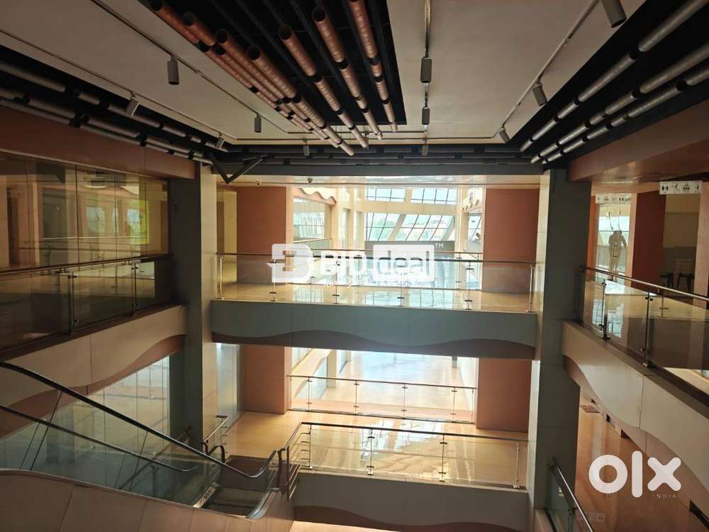 Commercial Shop(Kamrej)