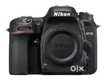 Nikon7500 camera mobile