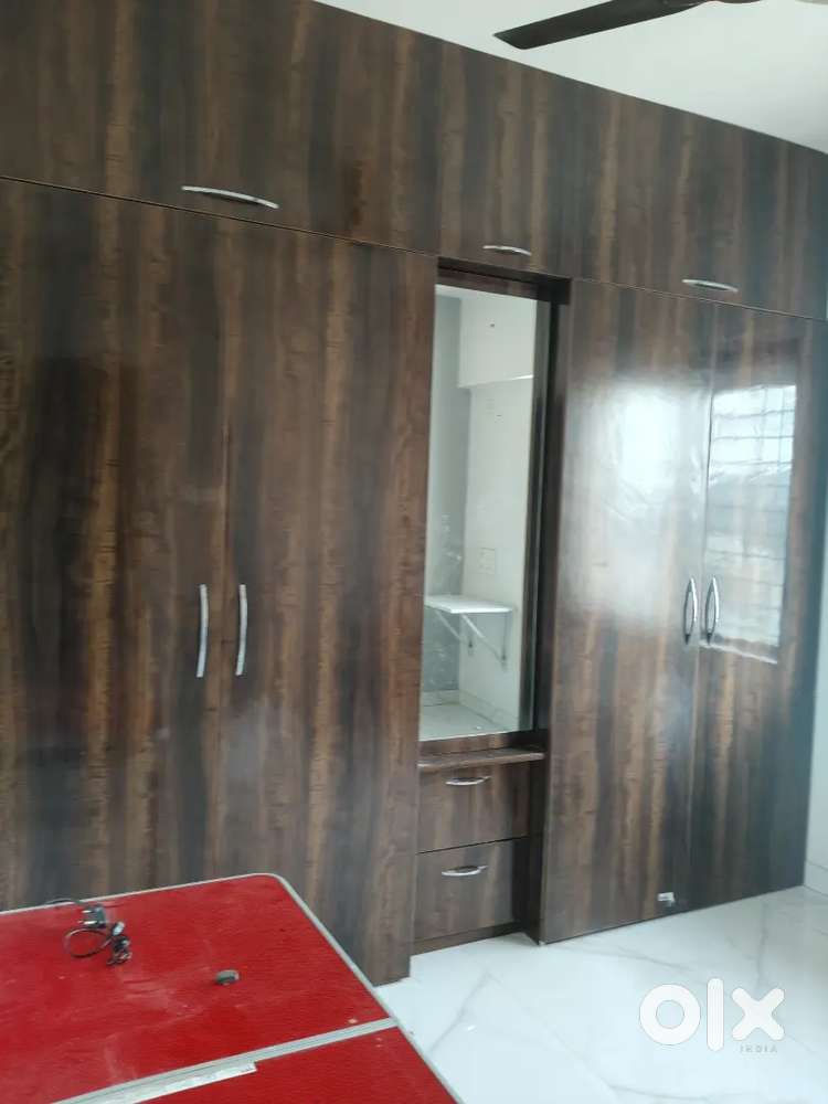 2BHK Flat for Rent – Pavilion Residency, Mhalunge Baner