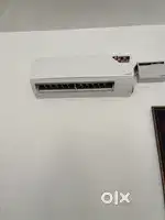 Akabishi split ac 1 ton