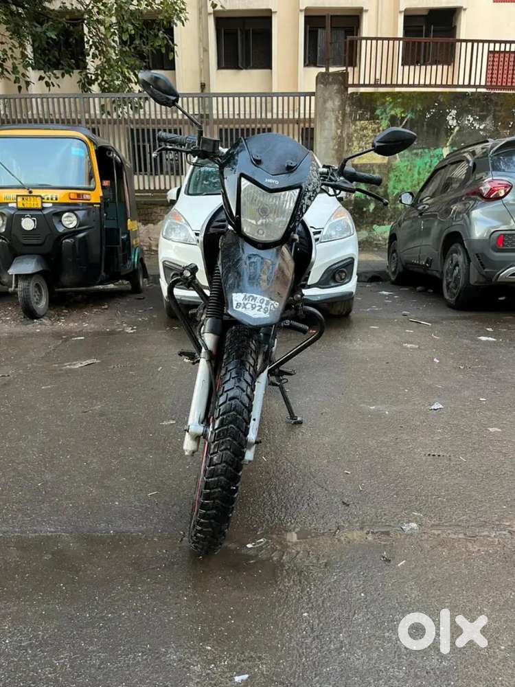 Hero Impulse 2015 Excellent Condition 2 Owner