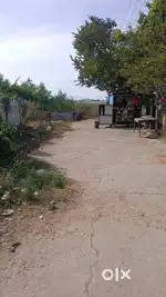 760 sqds Bollaram plot for Sale