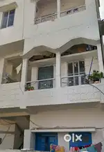 2bhk flat is available