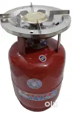 I have to buy a new one with 2 burners
