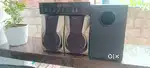Stereo system with Sub woofer for Sale
