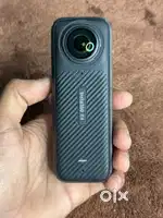 Brand New Insta360 x4 with All Accessories!