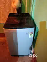 Fully automatic 7kg samsung
