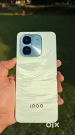 IQOO Z9X 5G 4/128GB STORAGE FOR SALE