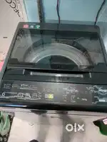Whirlpool magic clean magic clean pro automatic washing machine...