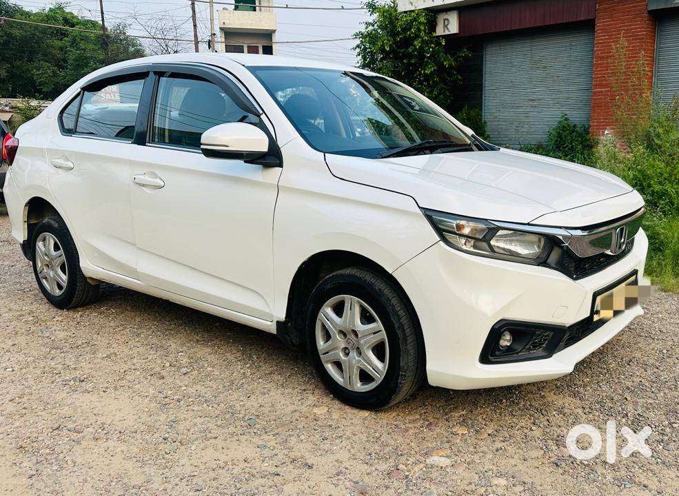Honda Amaze 1.5 SMT I DTEC, 2019, Diesel