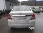 Maruti Suzuki Dzire 2017 Diesel 75000 Km Driven