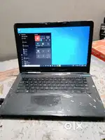 HP 240 G6 LAPTOP FOR SALE(i3 6th/128gb ssd/8gb D4Ram)