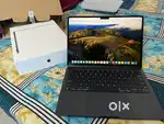 Apple MacBook M2 — Brand New, with Box & Bill — ₹55,000 No Bargaining
