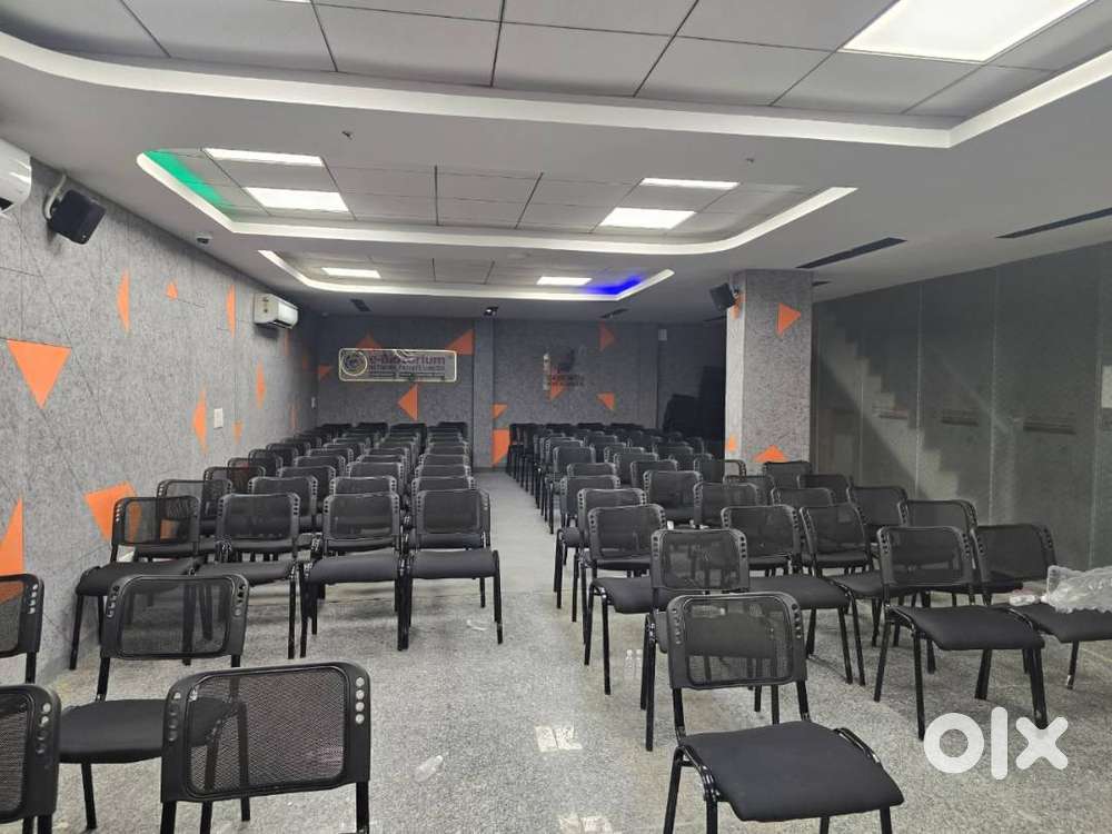 Luxury Furnished Office On Rent Call Dr. Jain